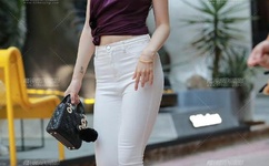 美女日系裸妆照片